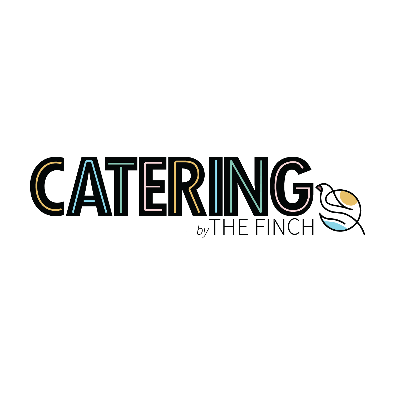Catering by The Finch